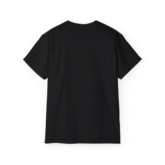 Skinwalker Ranch UFO UAP Unisex Ultra Cotton Tee