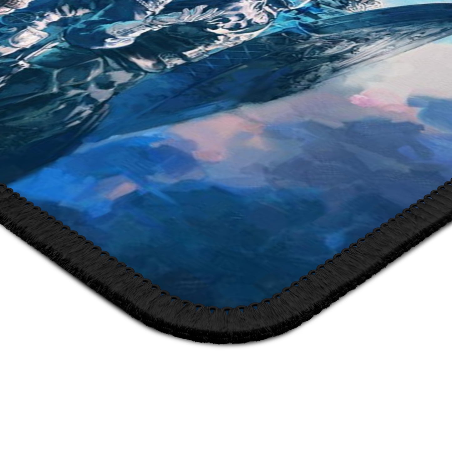 Alfombrilla de ratón para juegos Final Fantasy XIV Endwalker