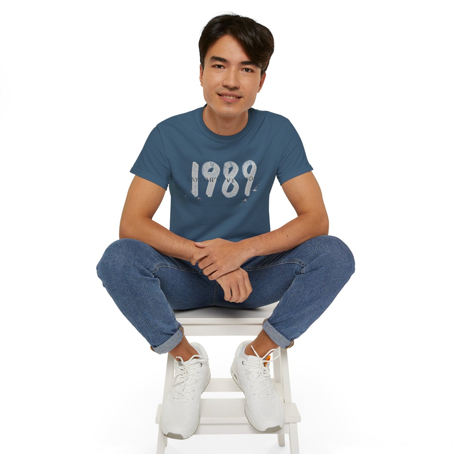 1989 Taylor's Version Unisex Ultra Cotton Tee