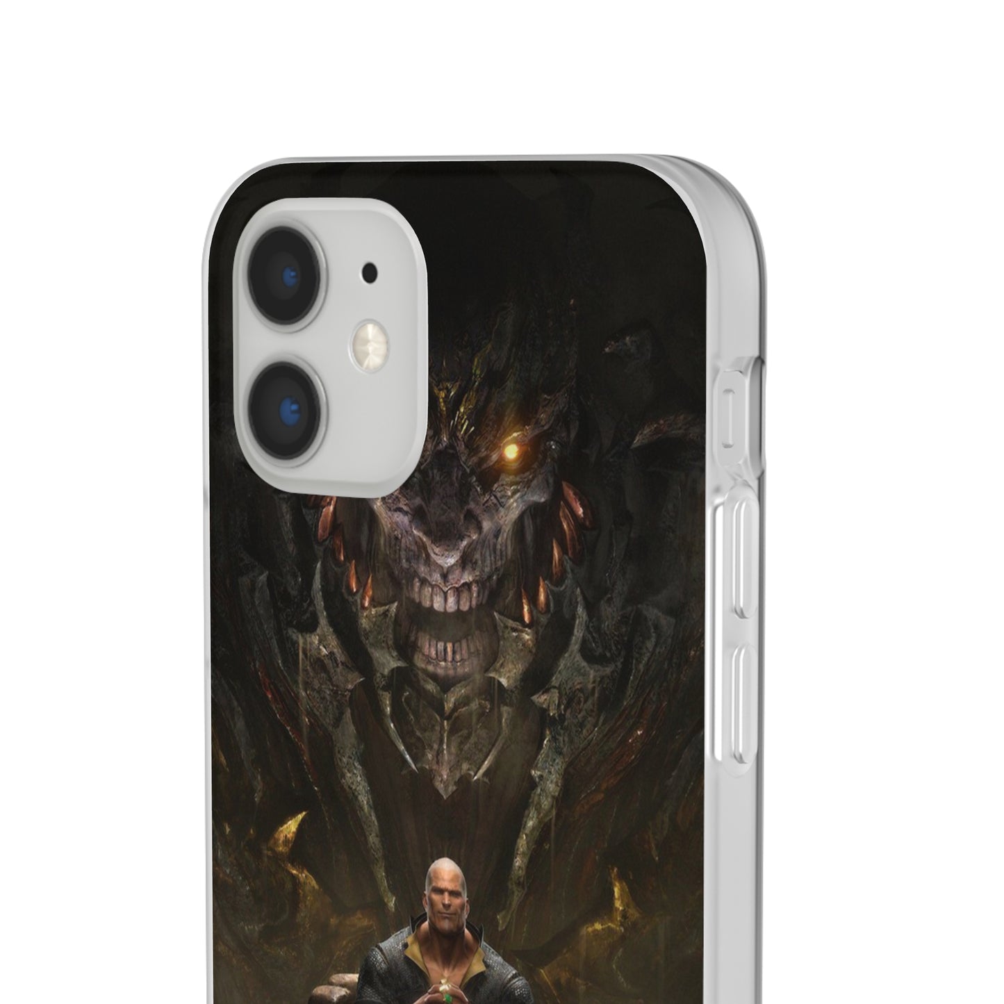 Final Fantasy XVI Hugo Kupka | Flexible Phone Case | Iphone 11-14 Pro Max | Samsung 21-23 Ultra | Gift Packages Choice