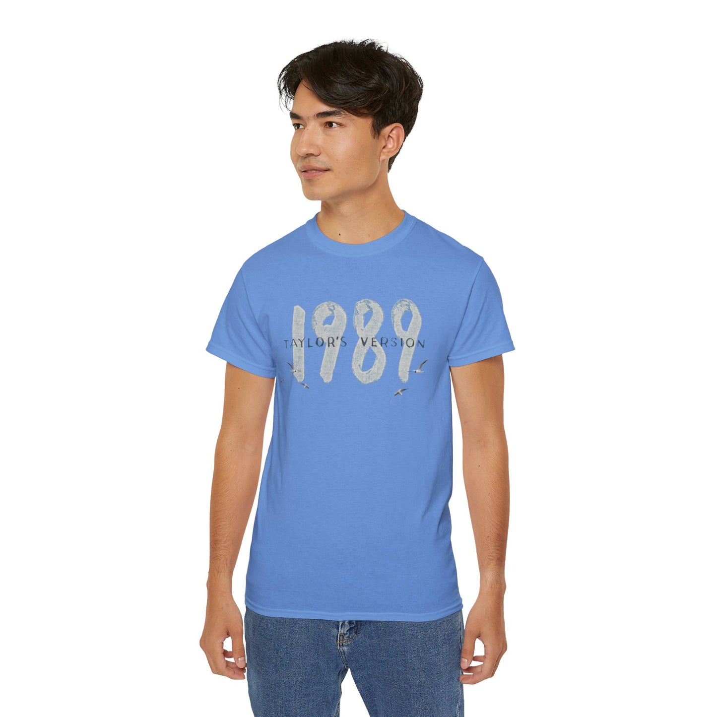 1989 Taylor's Version Unisex Ultra Cotton Tee