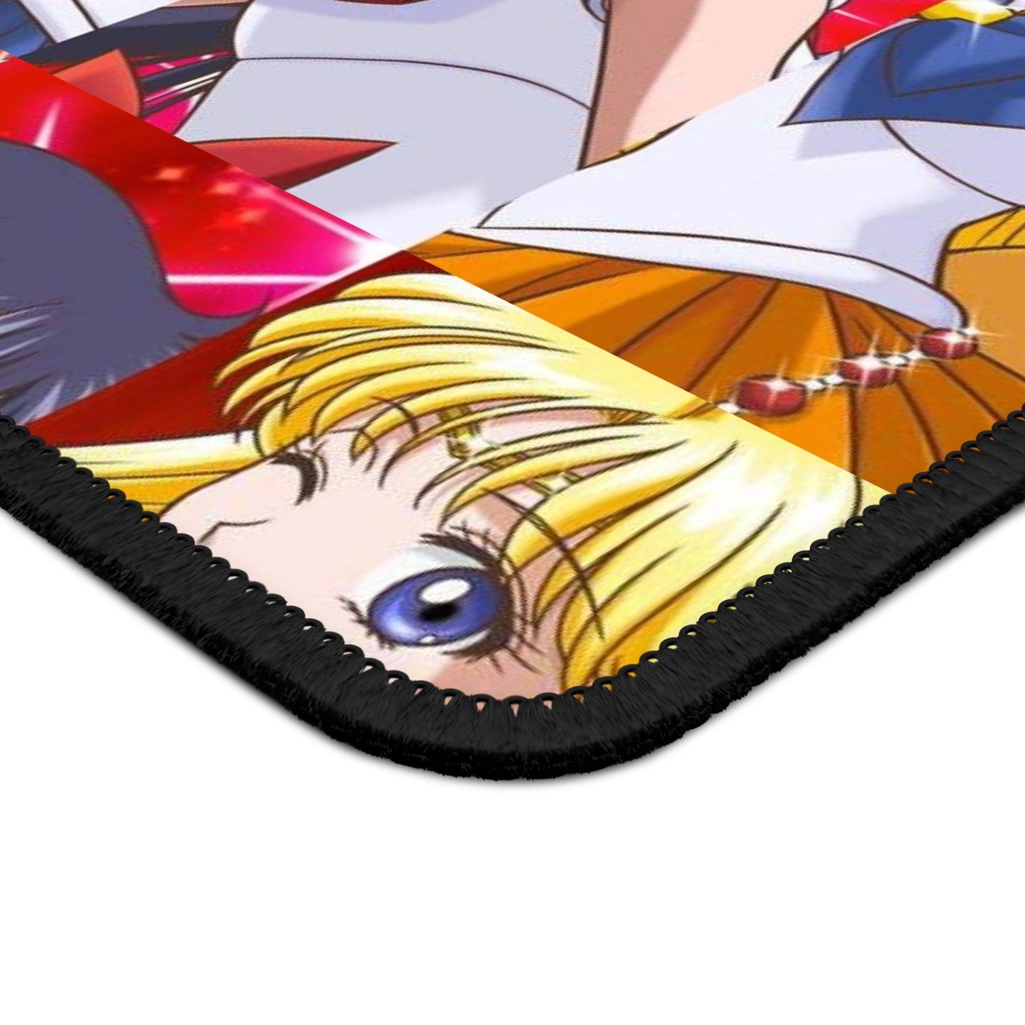 Sailor Moon Gaming Mouse Pad