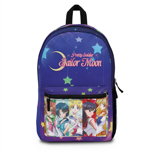 Sailor Moon Backpack