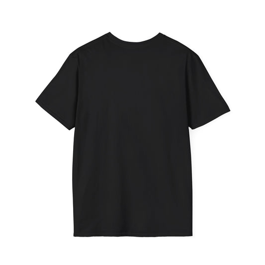 I Am Alien T-Shirt — Retro Alien Graphic Tee