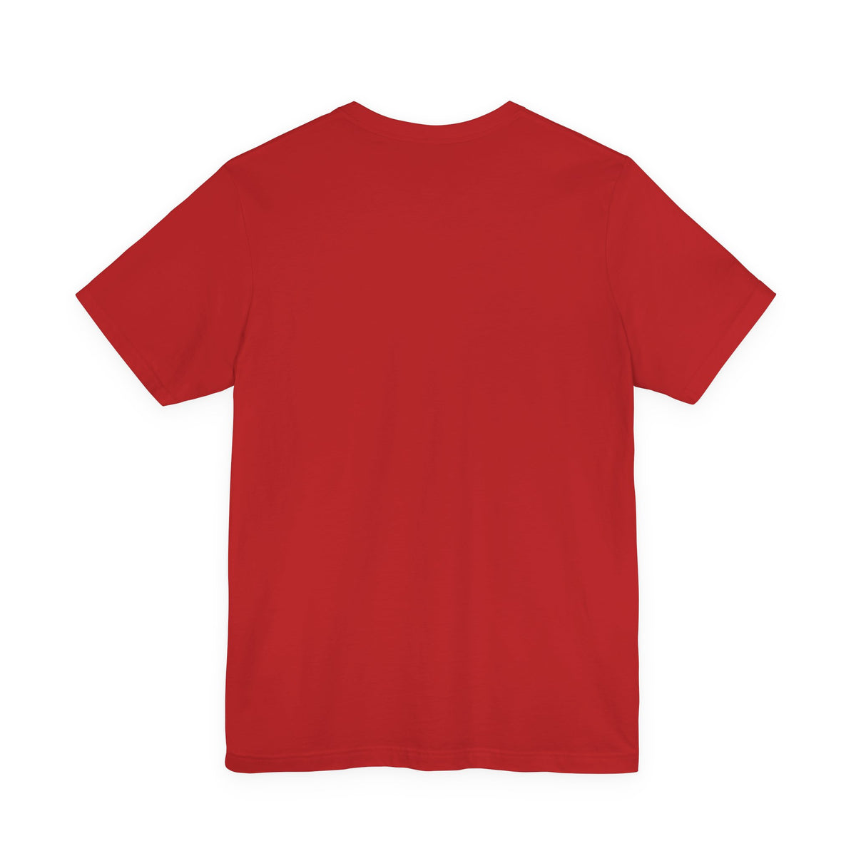 Redacted — Statement Tee | File #009