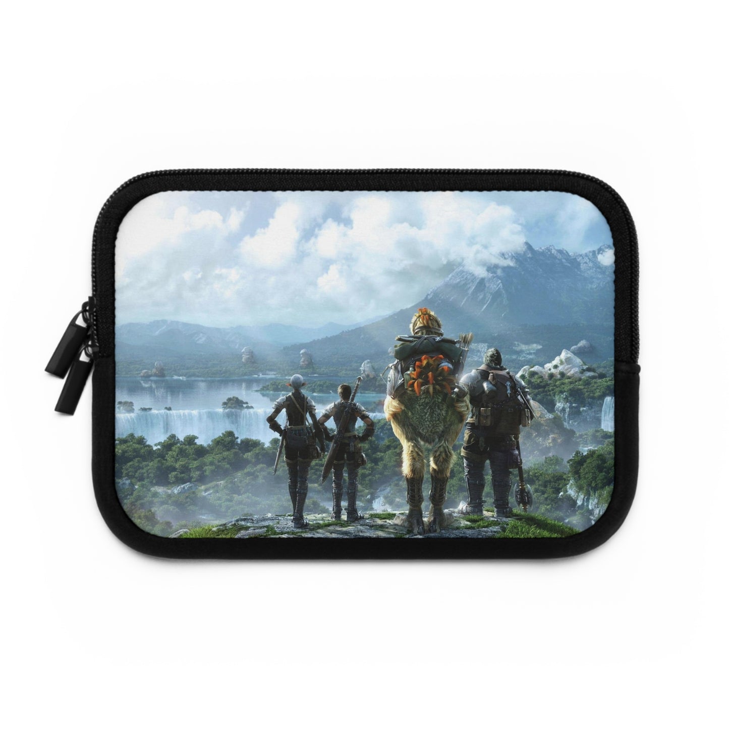 Final Fantasy XIV Funda para portátil 