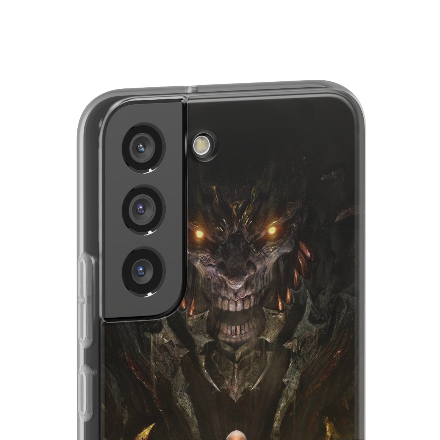 Final Fantasy XVI Hugo Kupka | Flexible Phone Case | Iphone 11-14 Pro Max | Samsung 21-23 Ultra | Gift Packages Choice