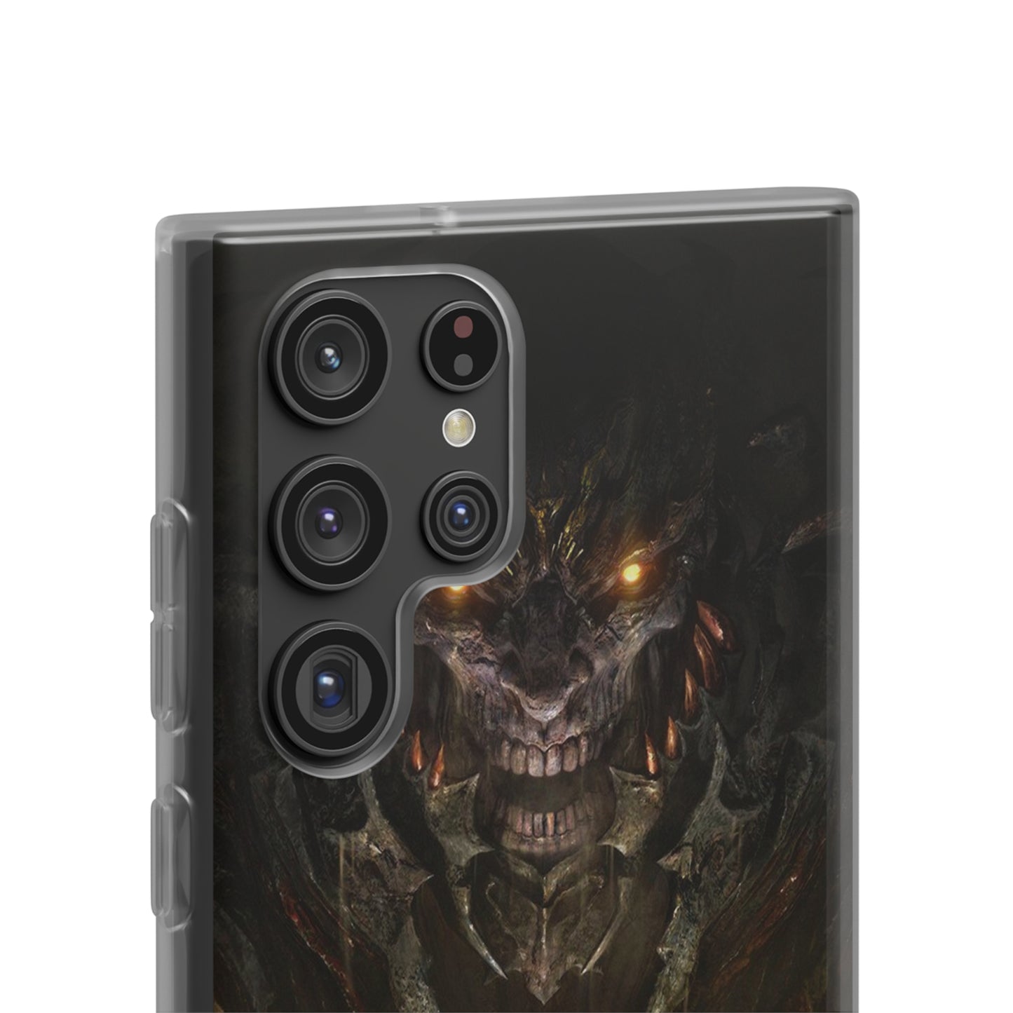 Final Fantasy XVI Hugo Kupka | Flexible Phone Case | Iphone 11-14 Pro Max | Samsung 21-23 Ultra | Gift Packages Choice