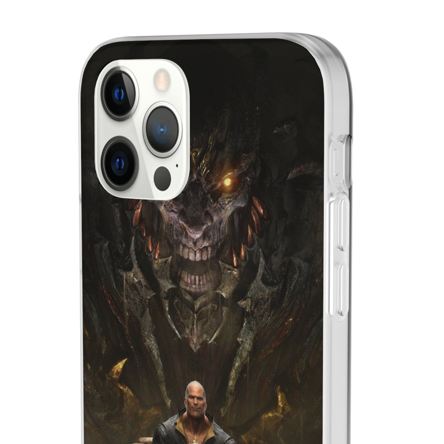 Final Fantasy XVI Hugo Kupka | Flexible Phone Case | Iphone 11-14 Pro Max | Samsung 21-23 Ultra | Gift Packages Choice