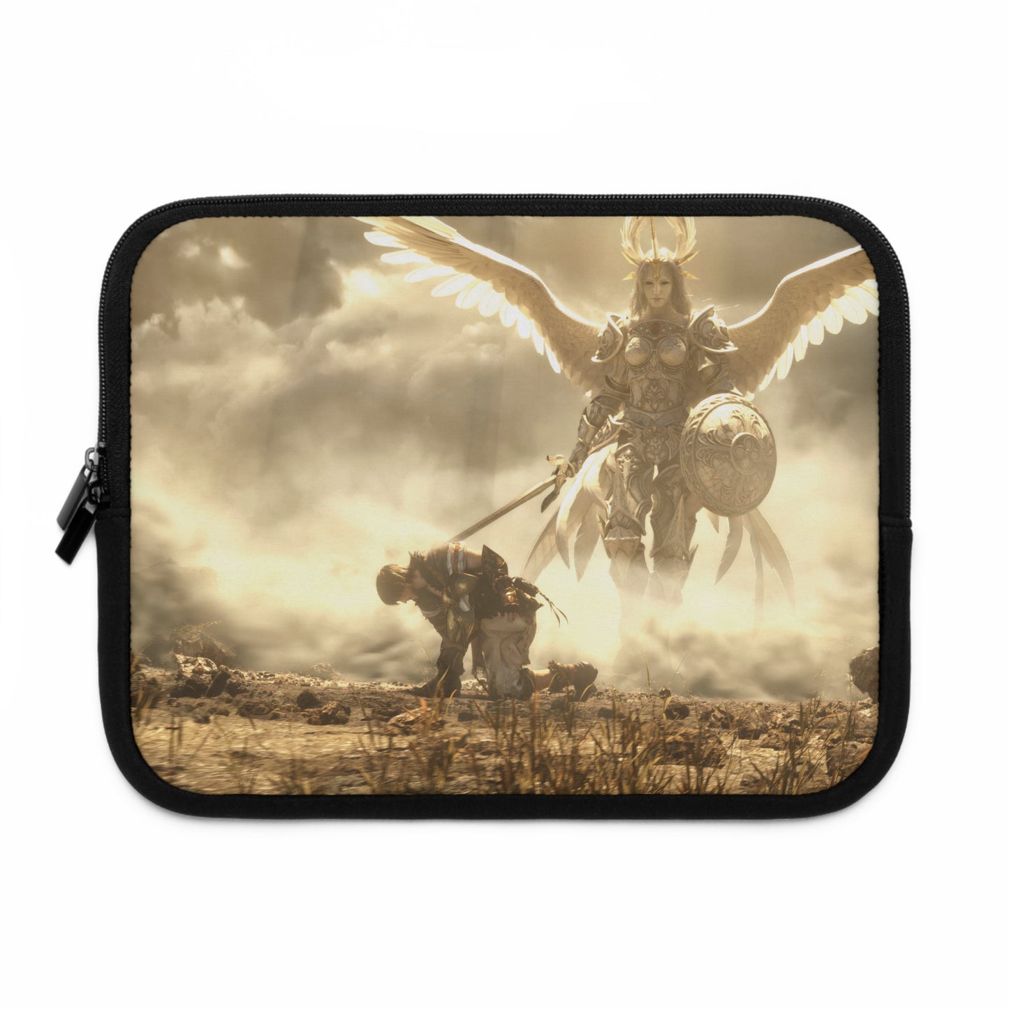 Final Fantasy XIV Laptop Sleeve