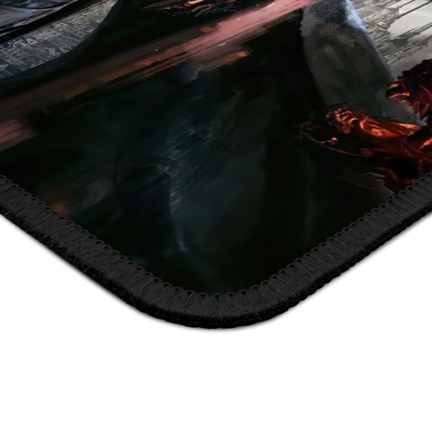 Final Fantasy XVI Gaming Mouse Pad