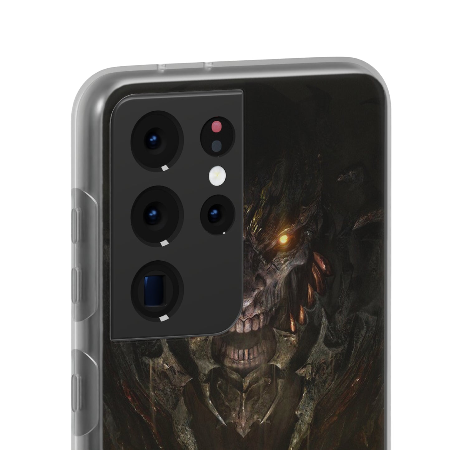 Final Fantasy XVI Hugo Kupka | Flexible Phone Case | Iphone 11-14 Pro Max | Samsung 21-23 Ultra | Gift Packages Choice