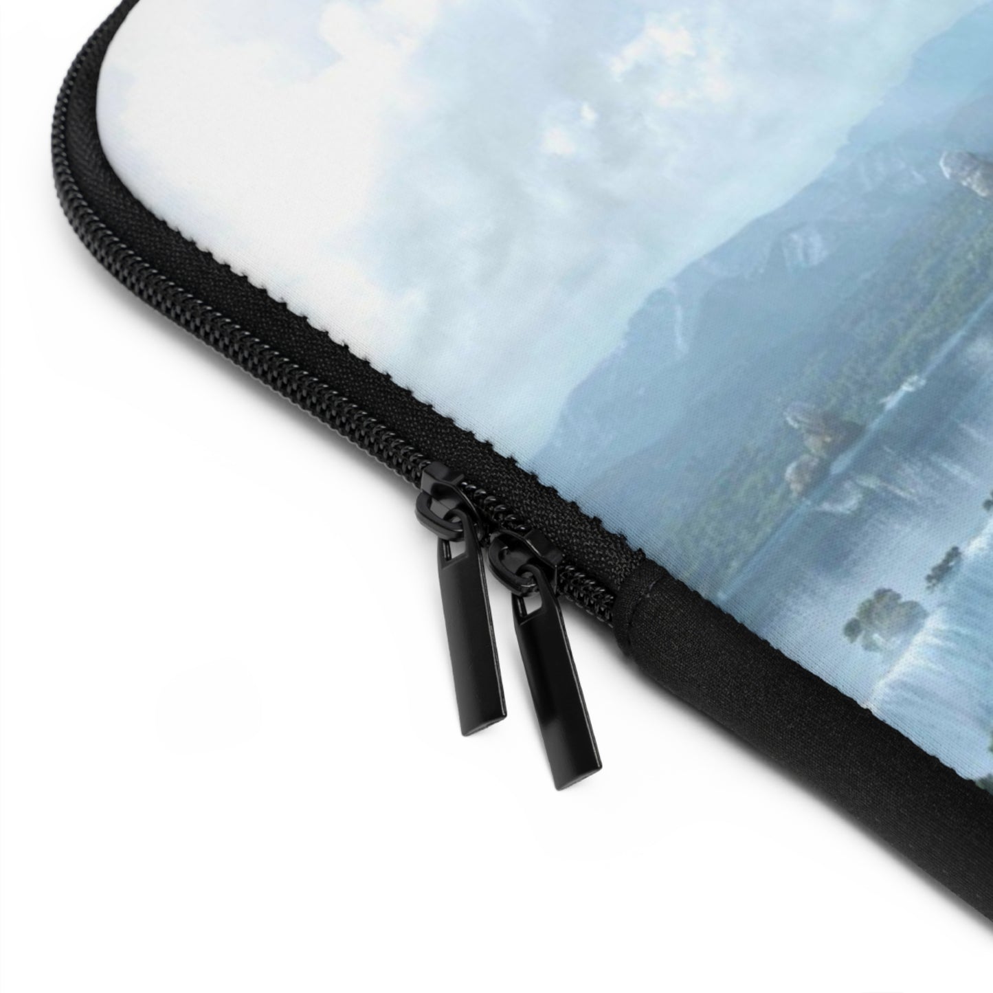 Final Fantasy XIV Funda para portátil 