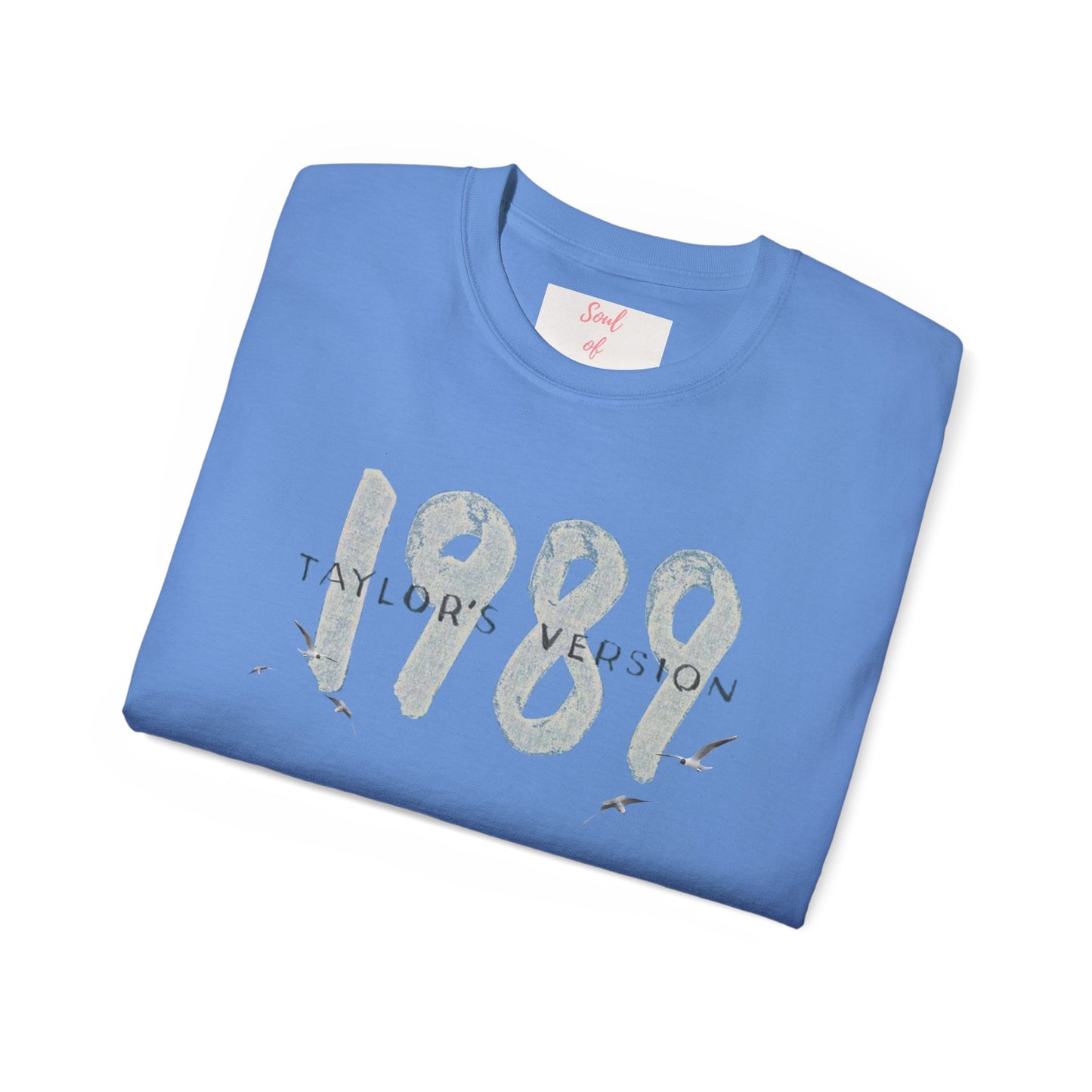 1989 Taylor's Version Unisex Ultra Cotton Tee