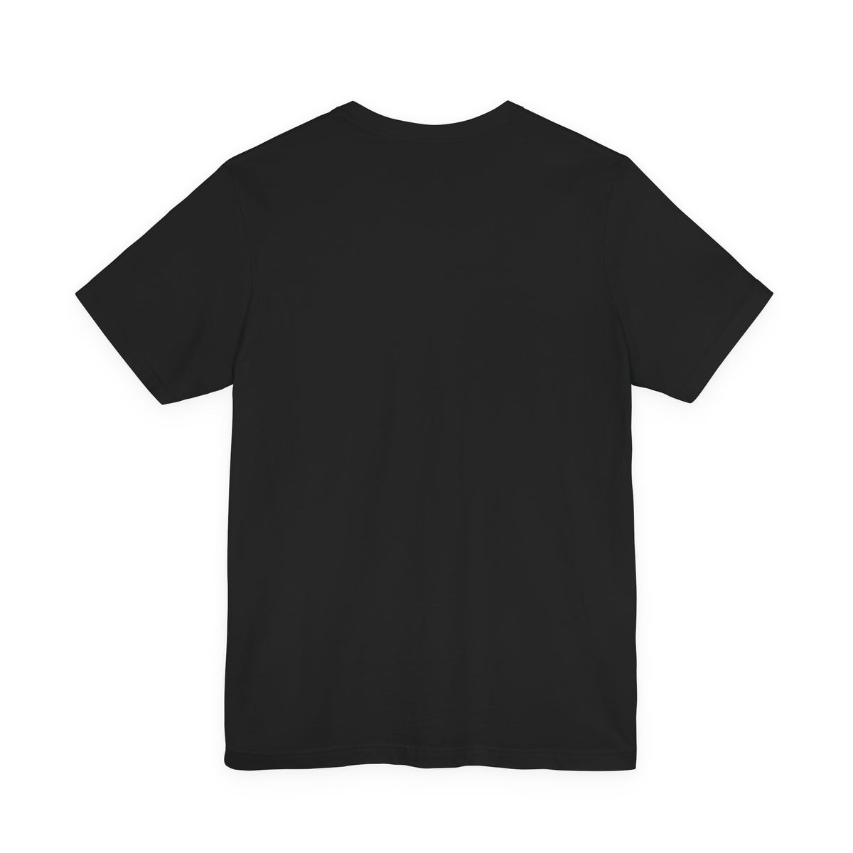 Redacted — Statement Tee | File #009