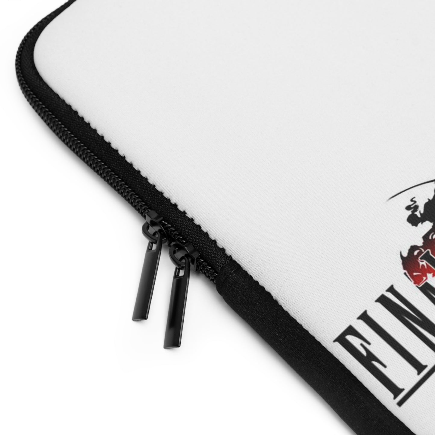 Final Fantasy VI Laptop Sleeve