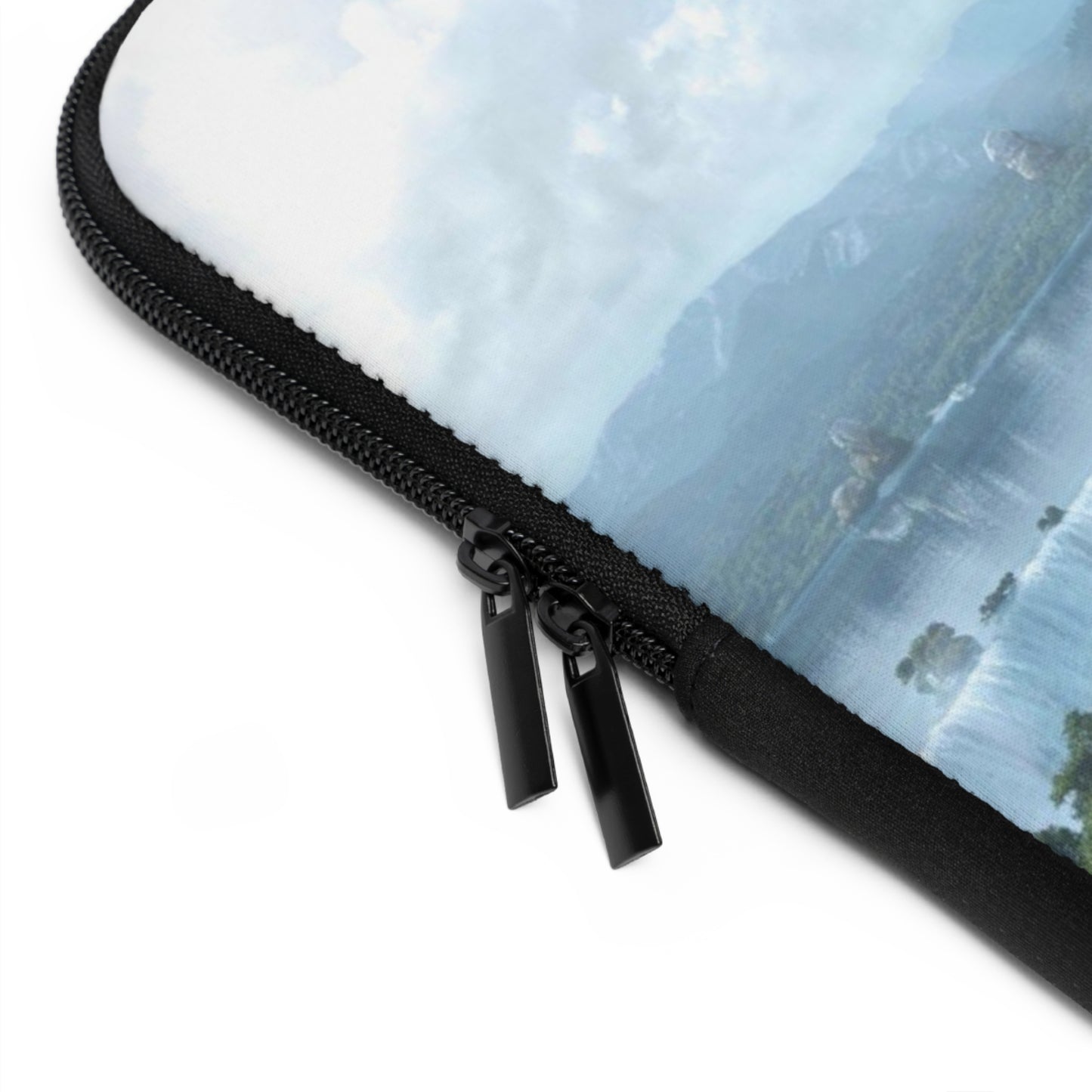 Final Fantasy XIV Funda para portátil 