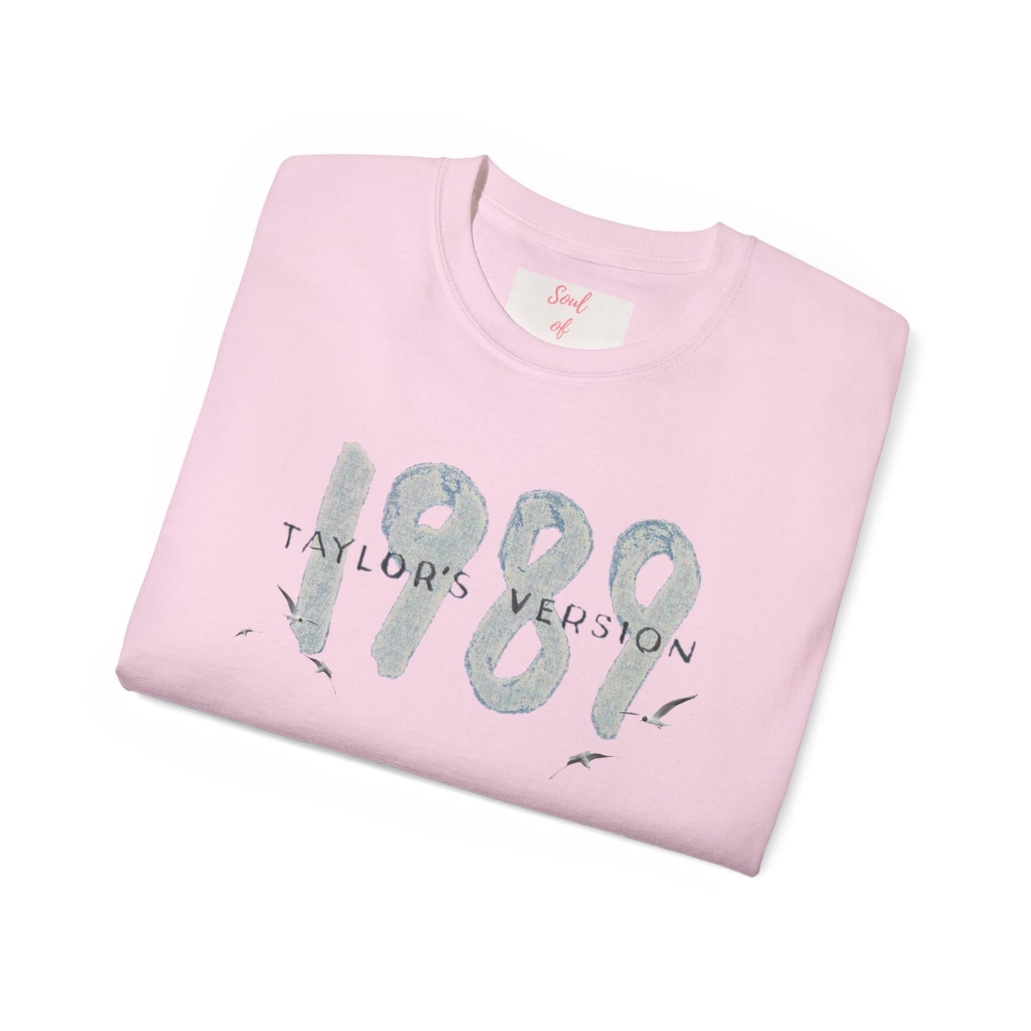 1989 Taylor's Version Unisex Ultra Cotton Tee