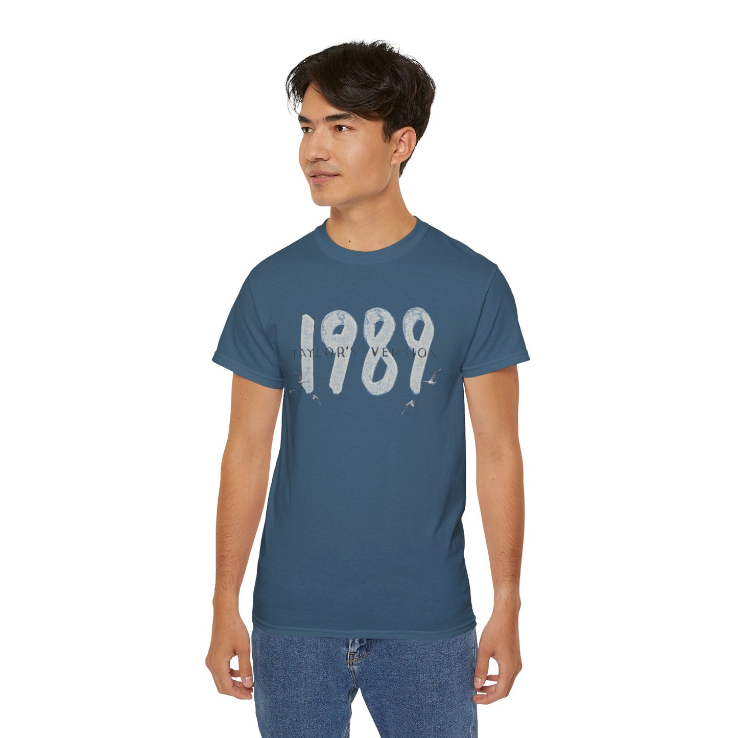 1989 Taylor's Version Unisex Ultra Cotton Tee