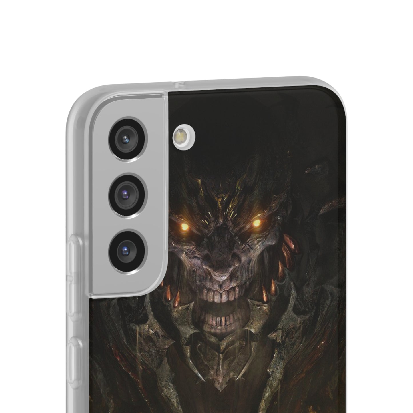 Final Fantasy XVI Hugo Kupka | Flexible Phone Case | Iphone 11-14 Pro Max | Samsung 21-23 Ultra | Gift Packages Choice