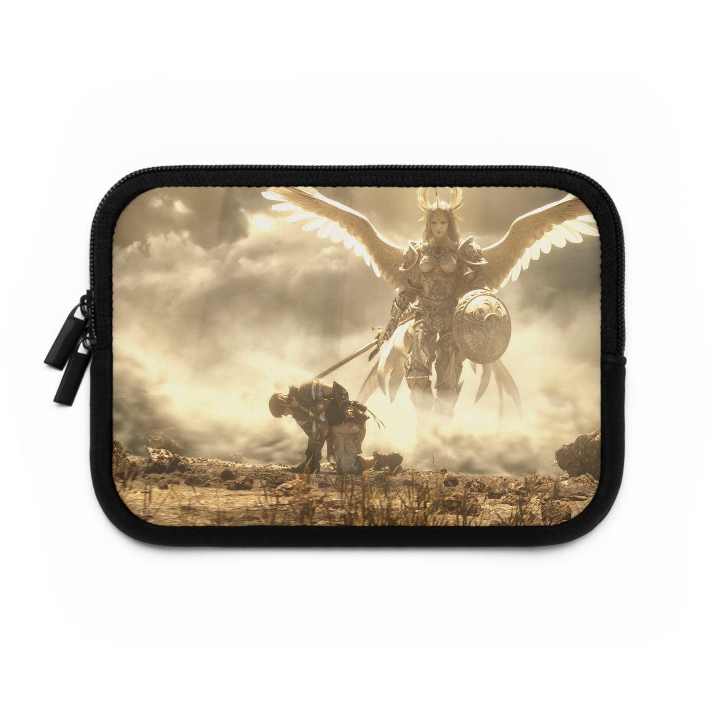 Final Fantasy XIV Laptop Sleeve