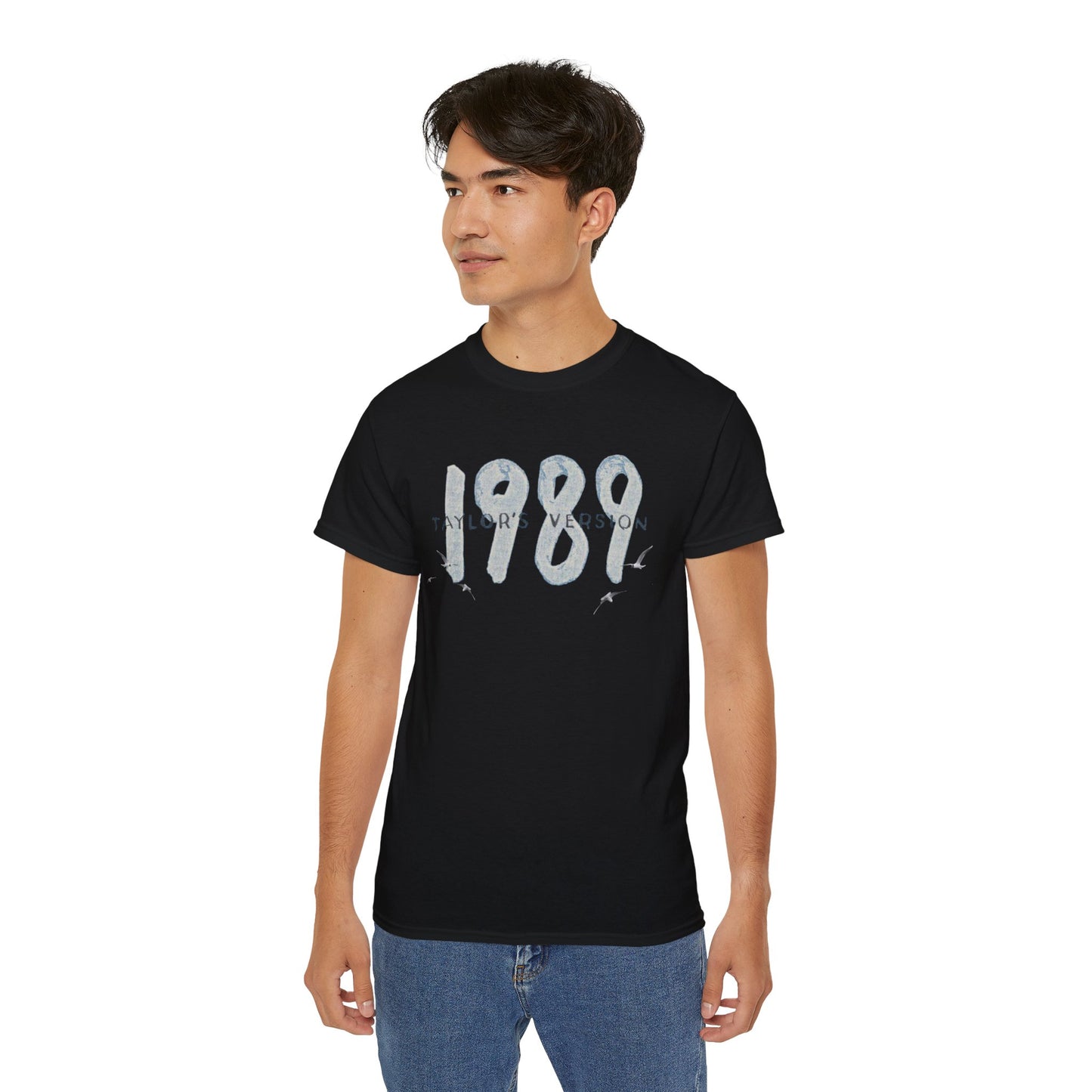 1989 Taylor's Version Unisex Ultra Cotton Tee