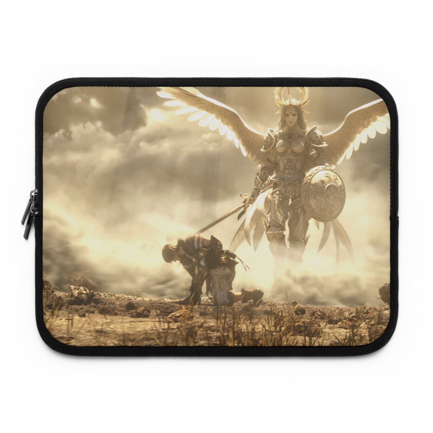 Final Fantasy XIV Laptop Sleeve