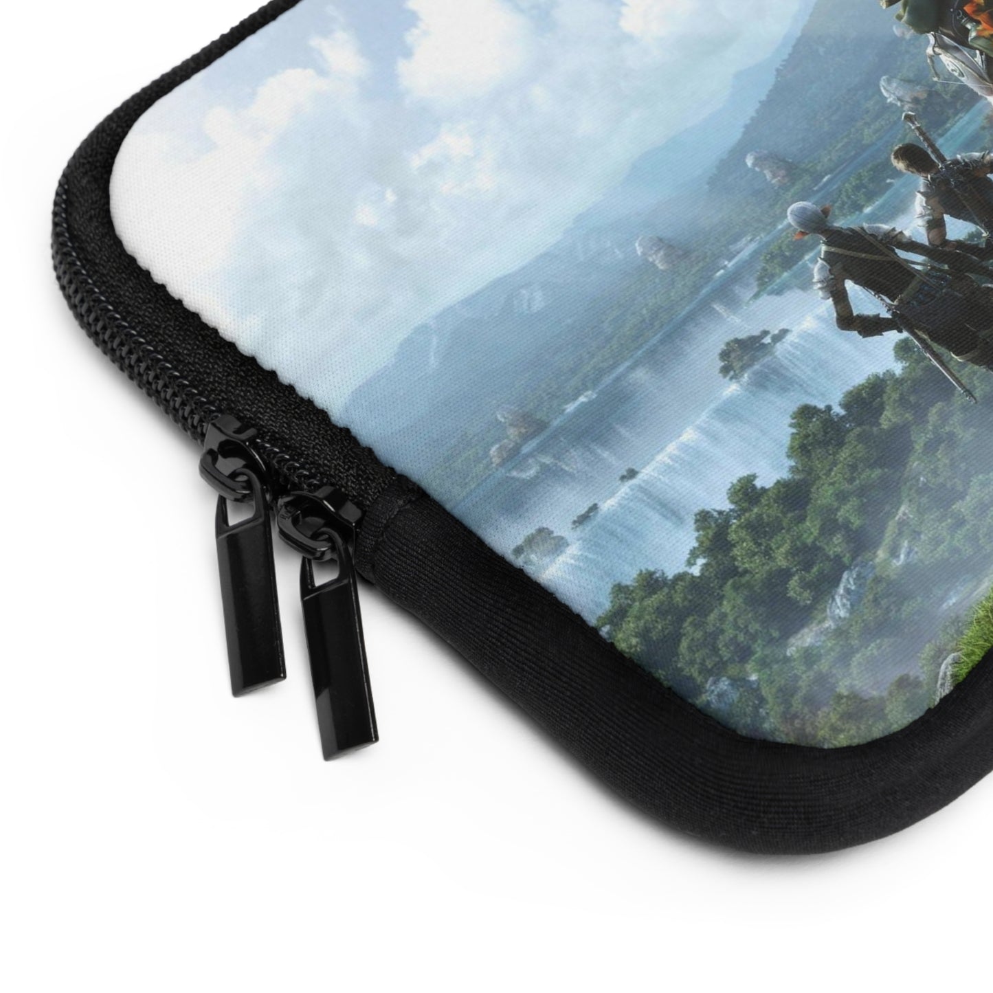 Final Fantasy XIV Funda para portátil 