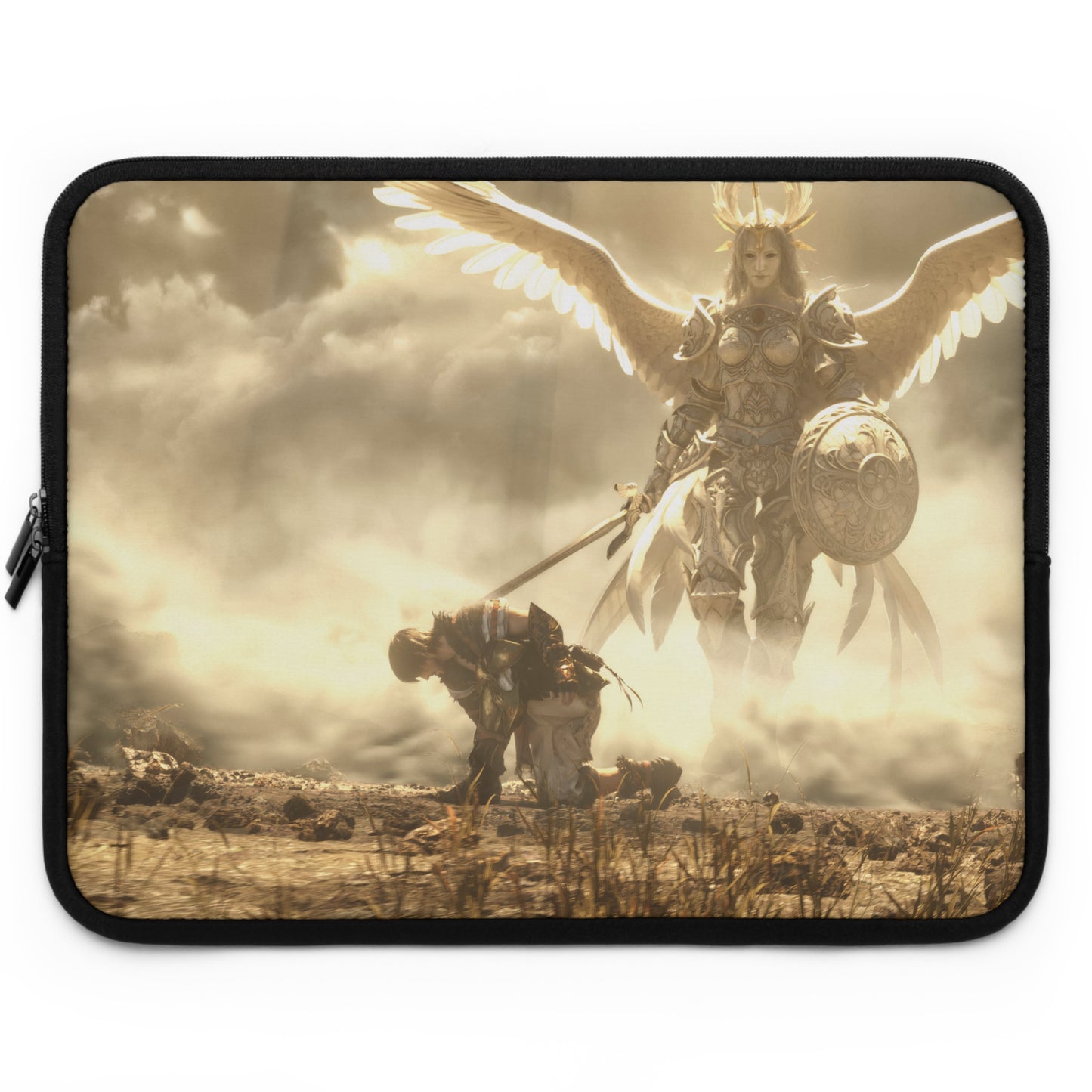 Final Fantasy XIV Laptop Sleeve