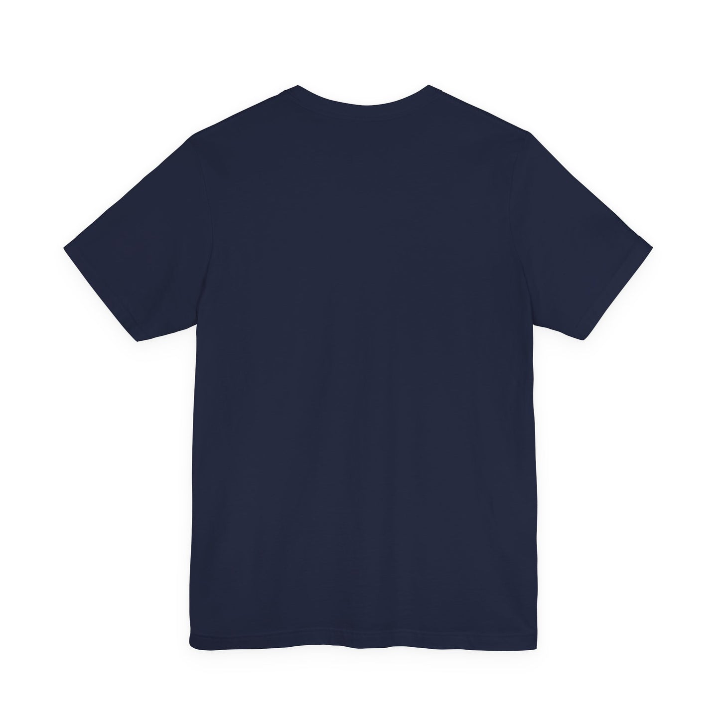 I AM THE ALIEN T-Shirt — Funny Minimalist UFO Conspiracy Tee for UFO Enthusiasts