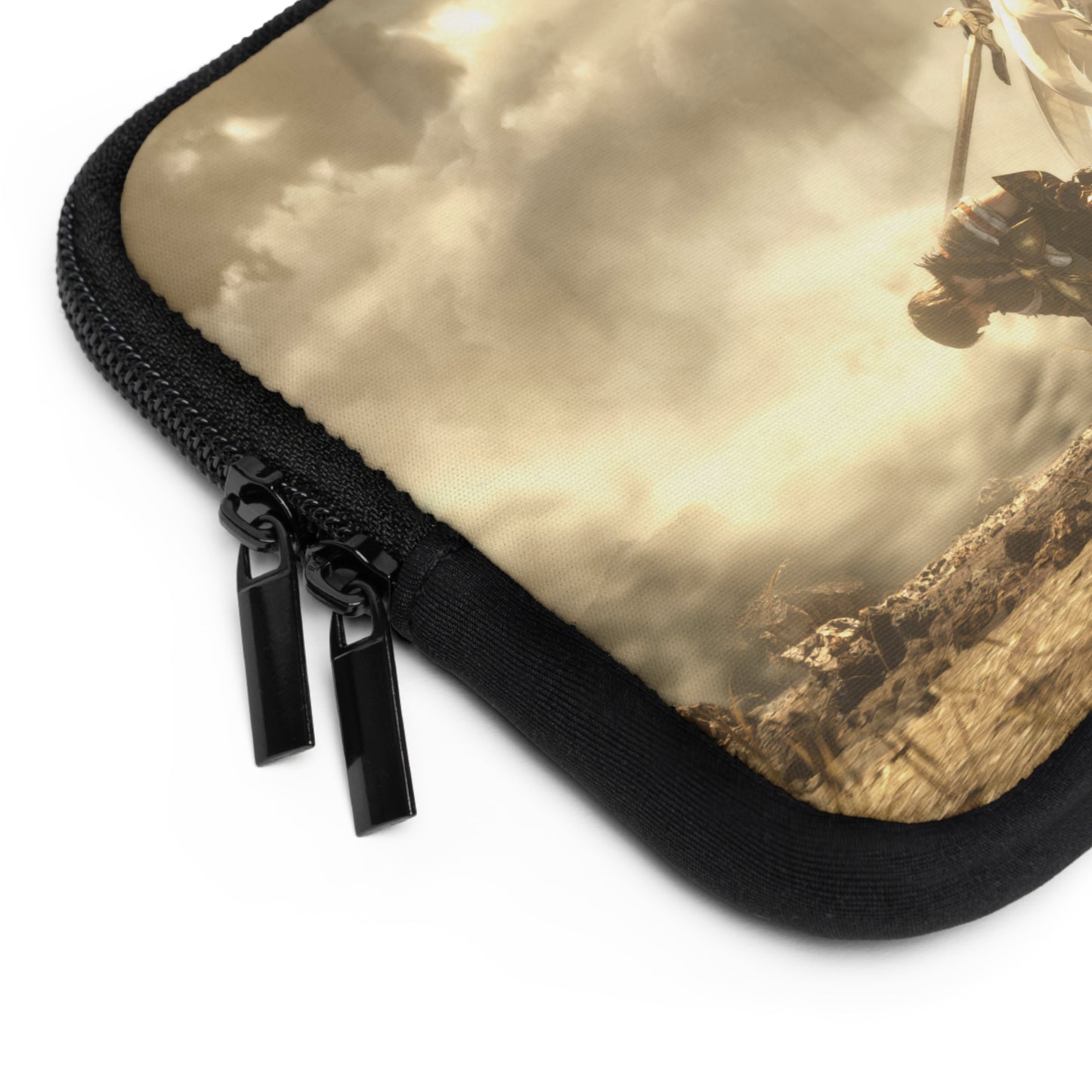 Final Fantasy XIV Laptop Sleeve