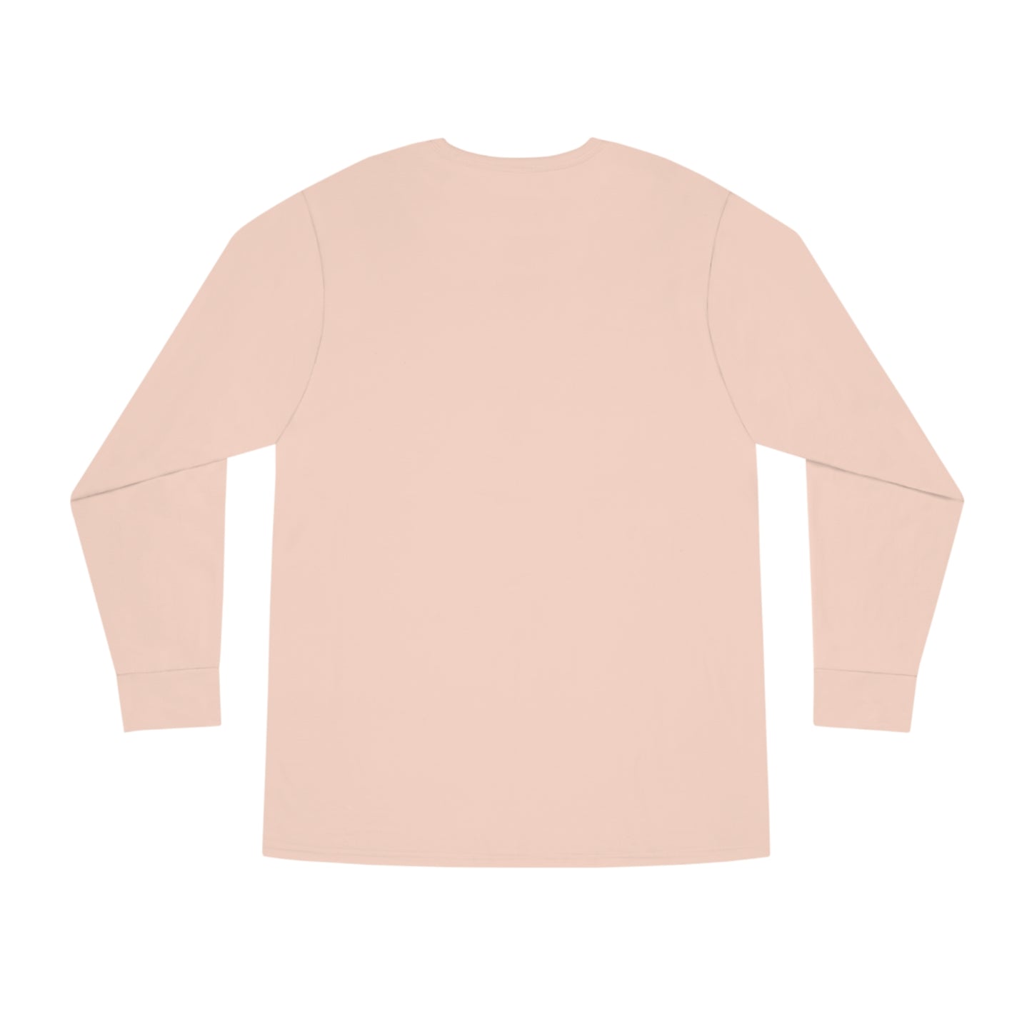 1989 Taylor's Version Unisex Long Sleeve Crewneck Tee