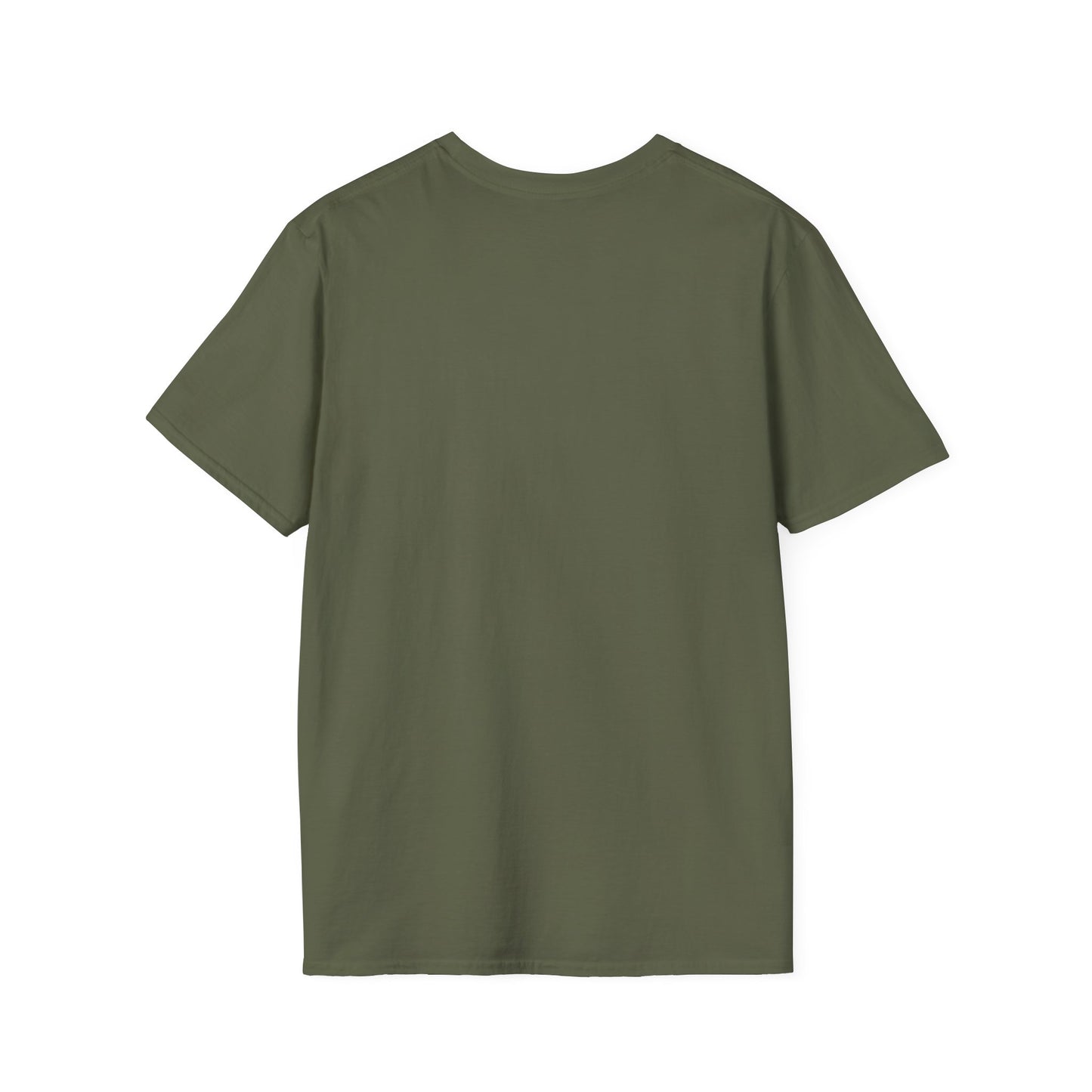 Alien Sayings T-Shirt — "Just write about this design after I am alien" Graphic Tee