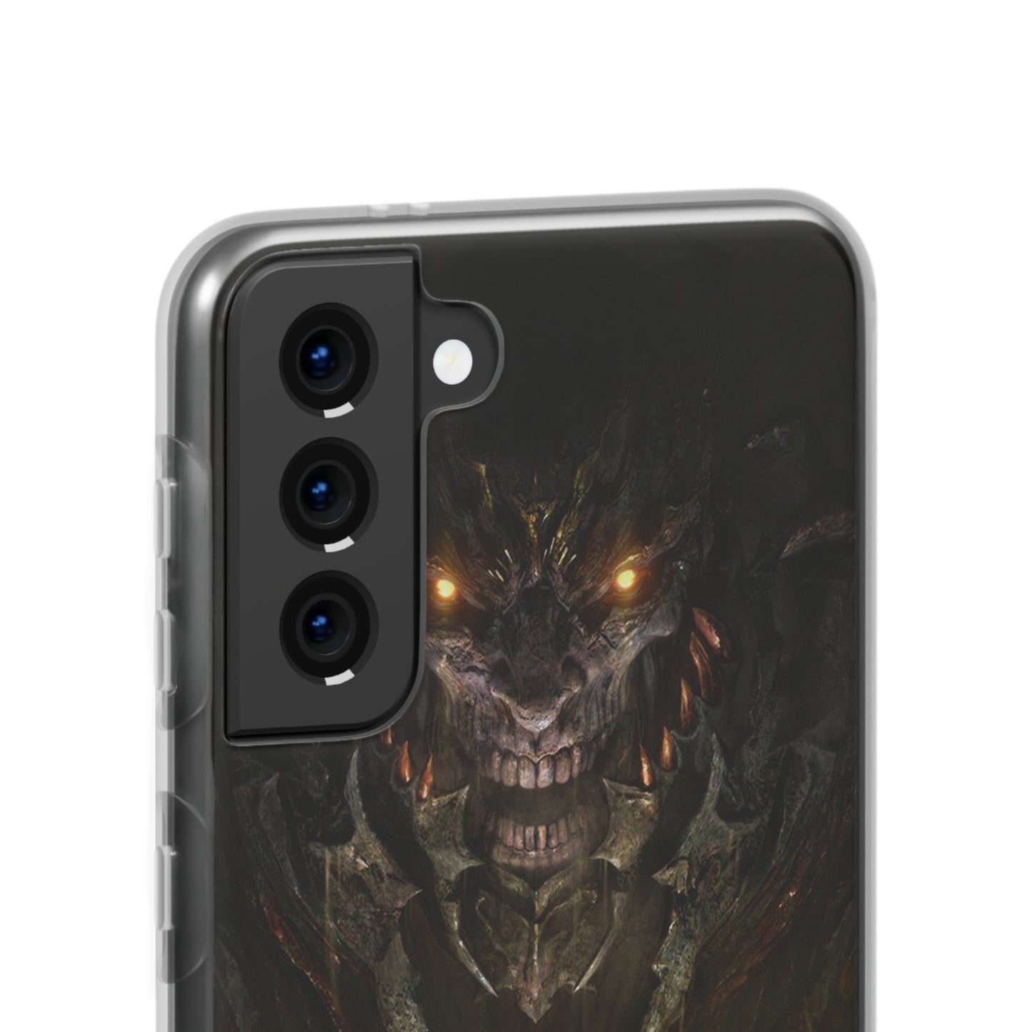 Final Fantasy XVI Hugo Kupka | Flexible Phone Case | Iphone 11-14 Pro Max | Samsung 21-23 Ultra | Gift Packages Choice