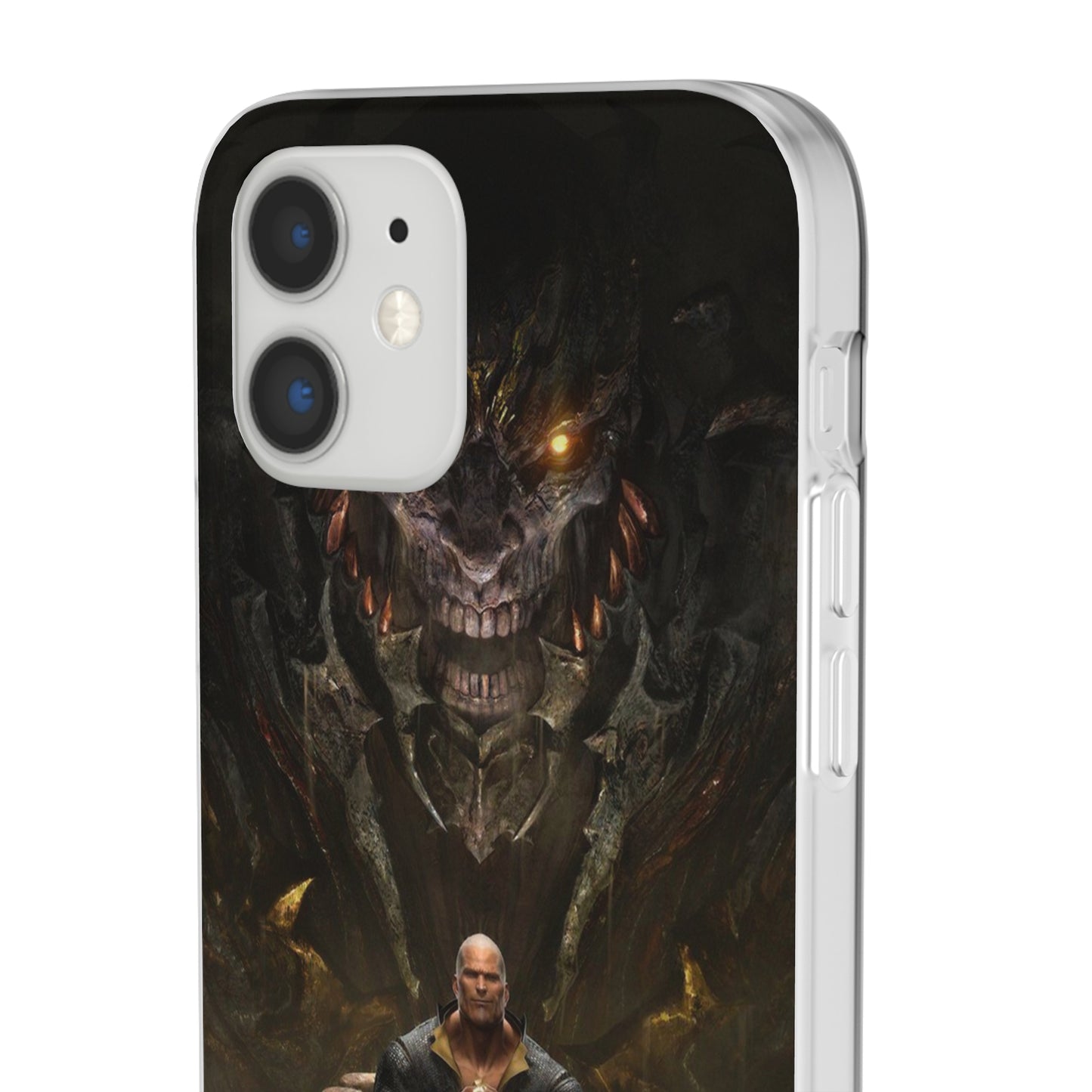 Final Fantasy XVI Hugo Kupka | Flexible Phone Case | Iphone 11-14 Pro Max | Samsung 21-23 Ultra | Gift Packages Choice