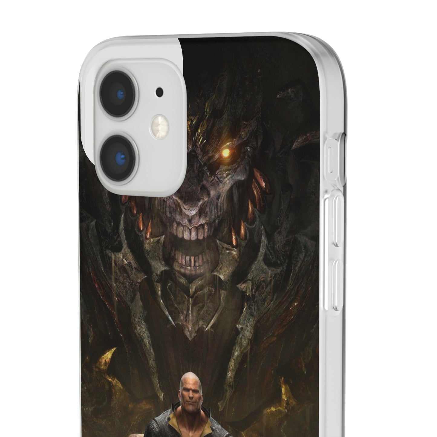 Final Fantasy XVI Hugo Kupka | Flexible Phone Case | Iphone 11-14 Pro Max | Samsung 21-23 Ultra | Gift Packages Choice