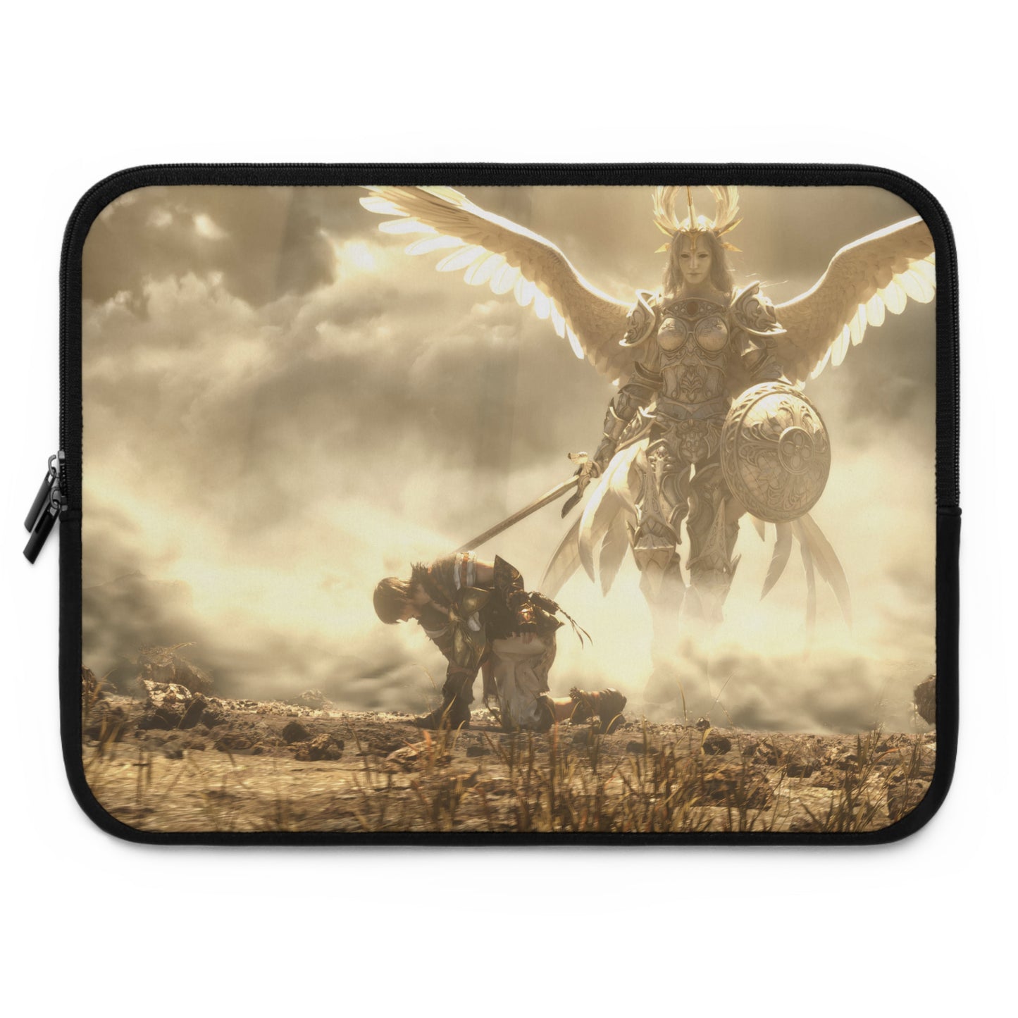 Final Fantasy XIV Laptop Sleeve