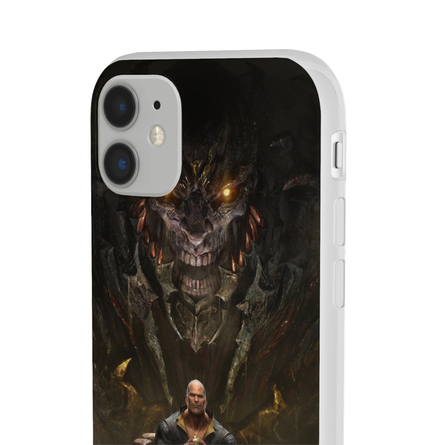 Final Fantasy XVI Hugo Kupka | Flexible Phone Case | Iphone 11-14 Pro Max | Samsung 21-23 Ultra | Gift Packages Choice