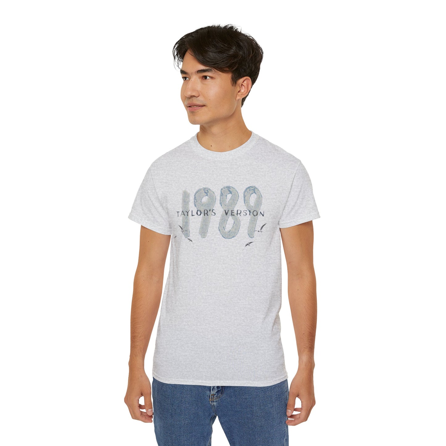 1989 Taylor's Version Unisex Ultra Cotton Tee