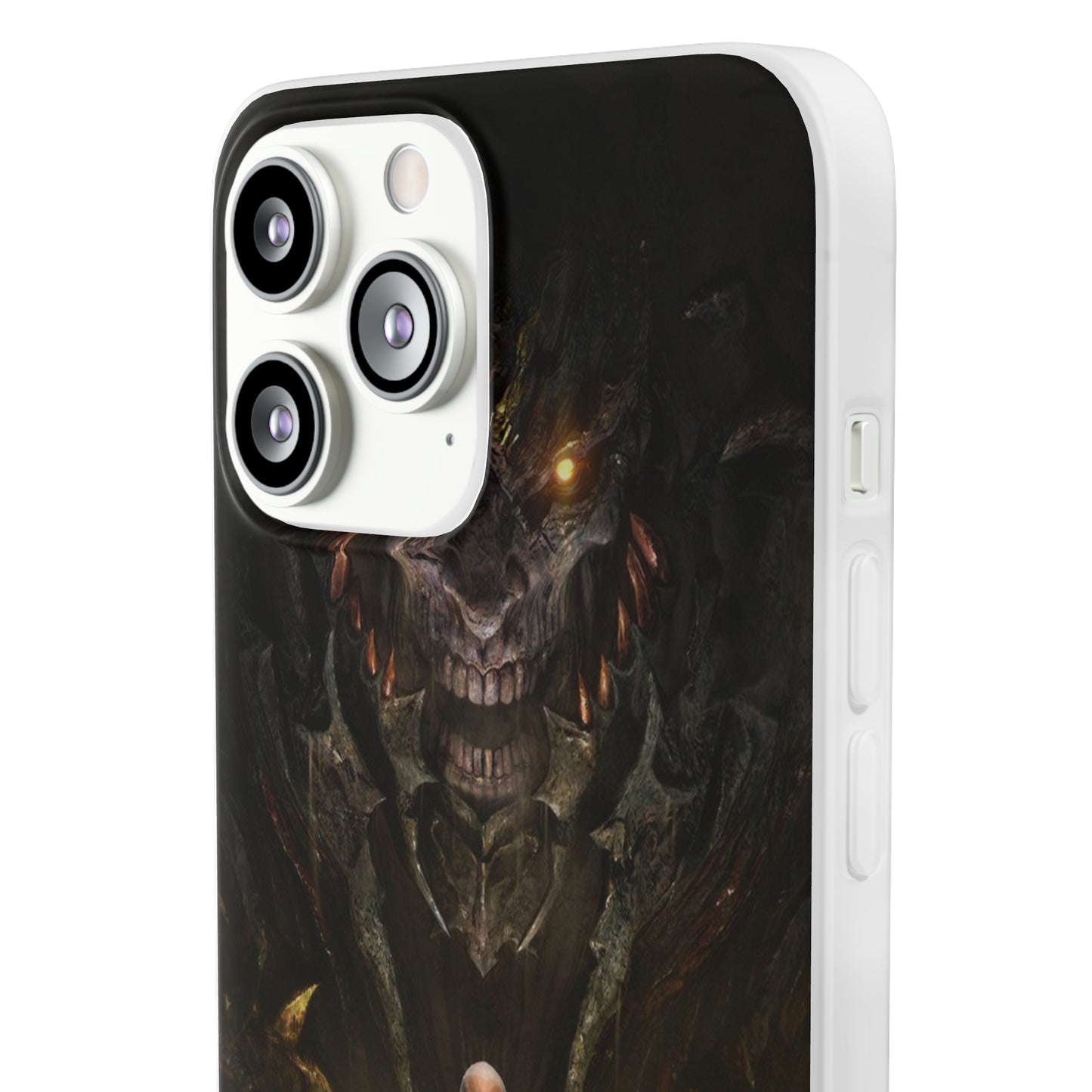 Final Fantasy XVI Hugo Kupka | Flexible Phone Case | Iphone 11-14 Pro Max | Samsung 21-23 Ultra | Gift Packages Choice