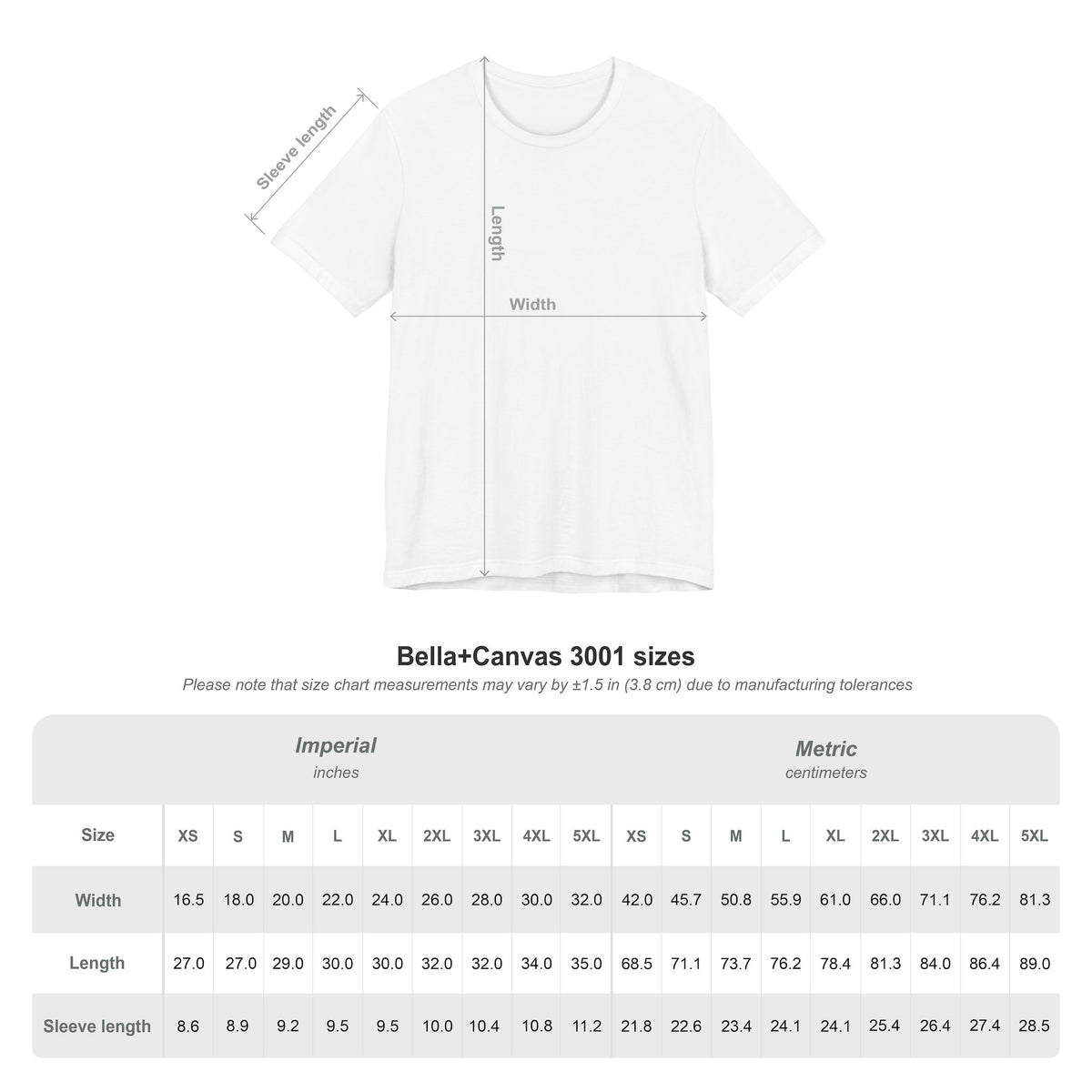 Redacted — Statement Tee | File #009