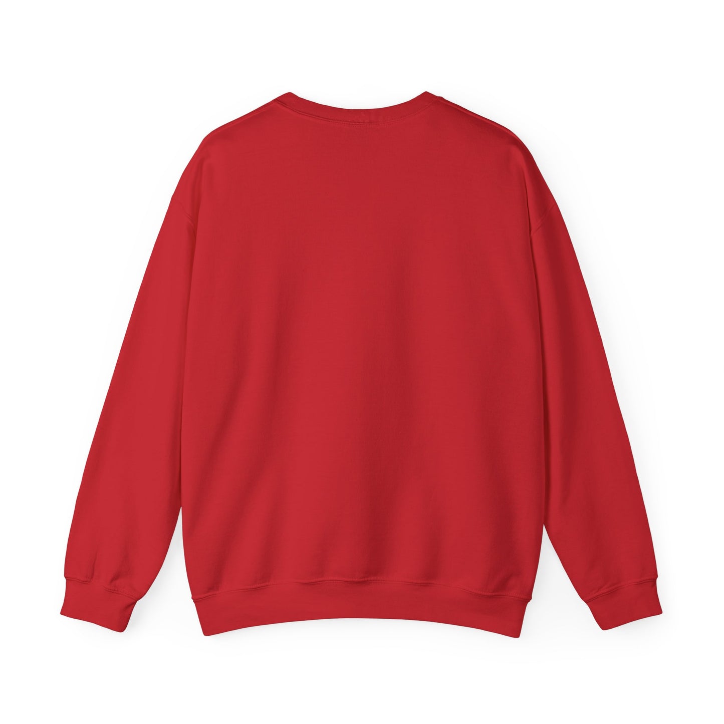 1989 Taylor's Version Unisex Heavy Blend™ Crewneck Sweatshirt