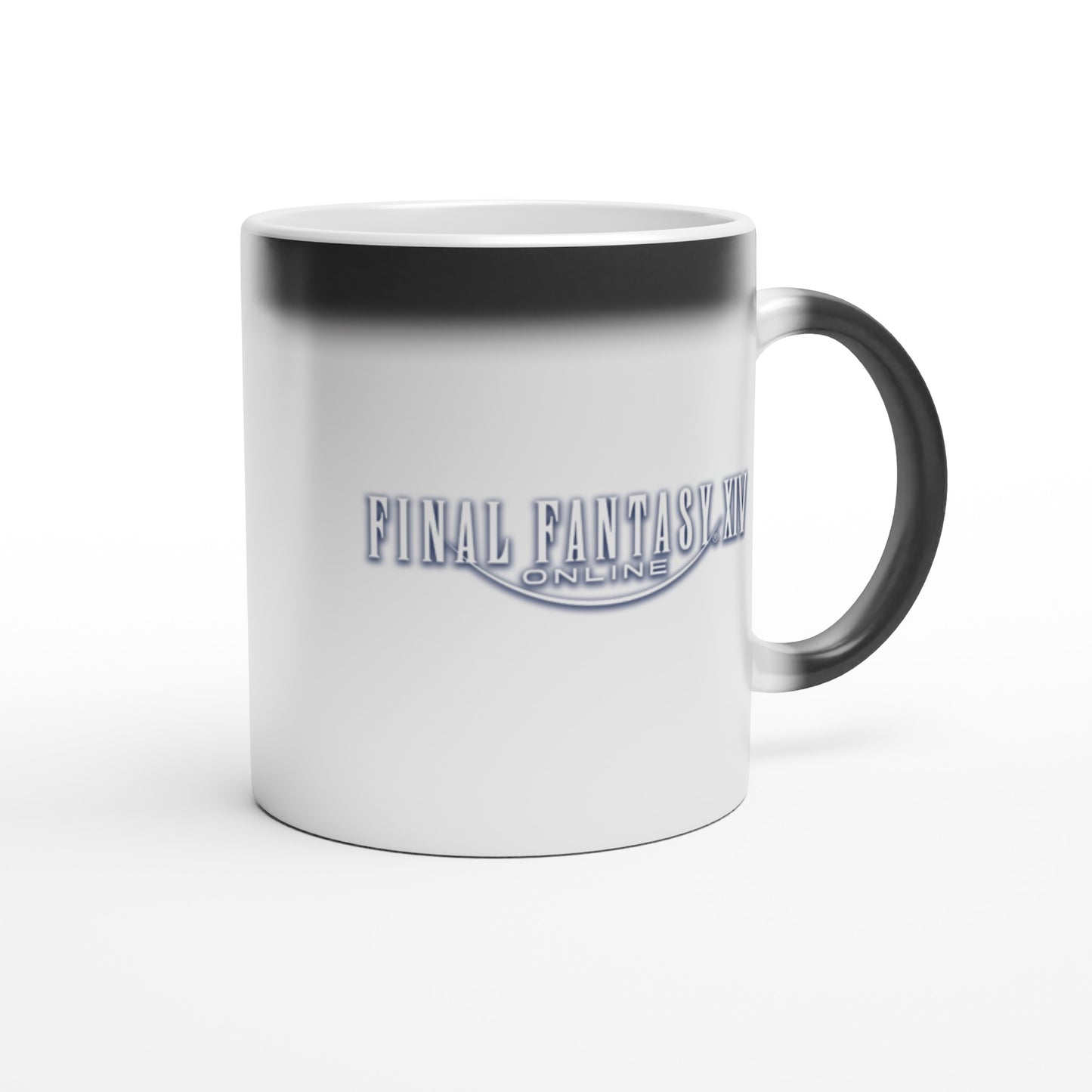 Final Fantasy XIV Trial Invite | 11oz | Magic Mug