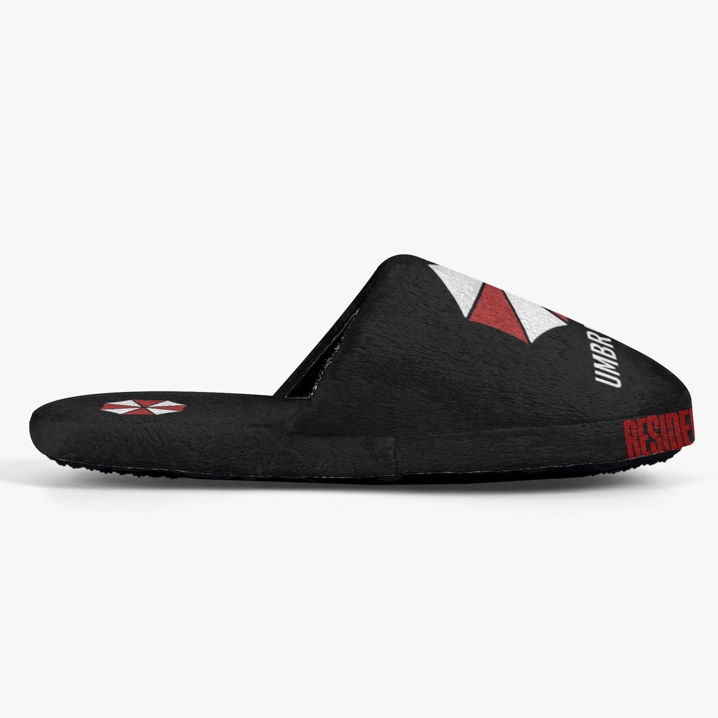 Resident Evil Umbrella Corp. Classic Cotton Slippers