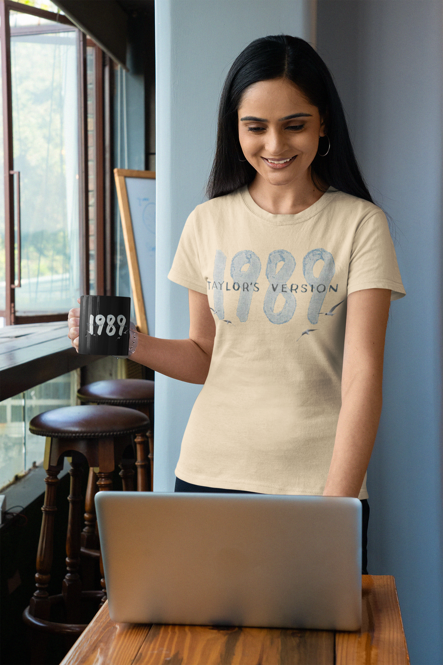 1989 Taylor's Version Unisex Ultra Cotton Tee